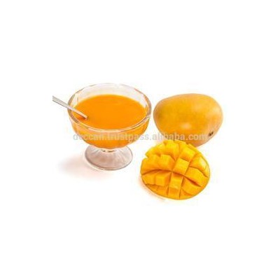 High quality fresh frozen mango pulp